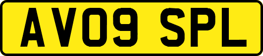 AV09SPL