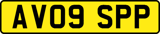 AV09SPP