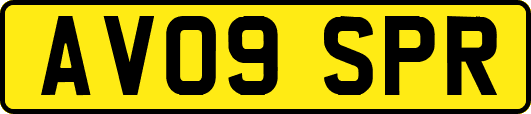 AV09SPR