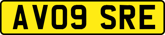 AV09SRE