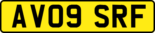 AV09SRF