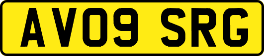 AV09SRG