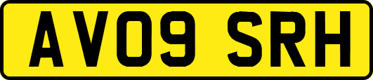 AV09SRH