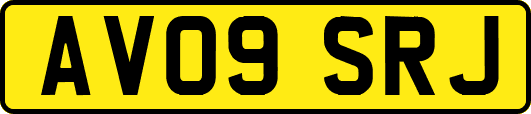 AV09SRJ
