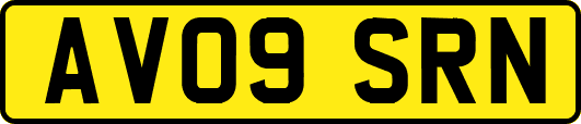AV09SRN