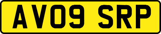 AV09SRP