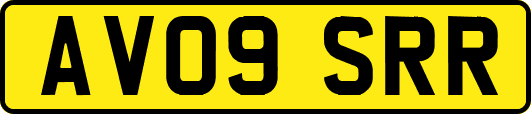 AV09SRR