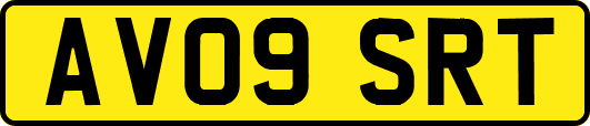 AV09SRT