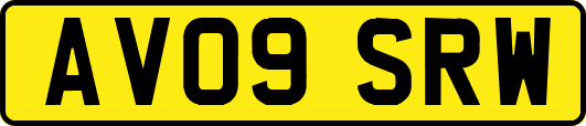 AV09SRW