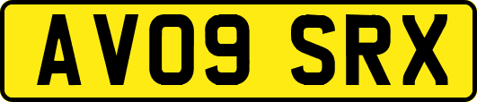 AV09SRX