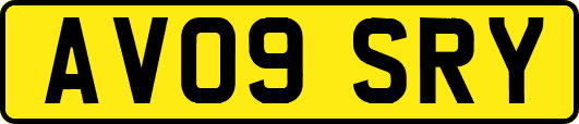 AV09SRY