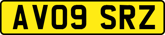 AV09SRZ