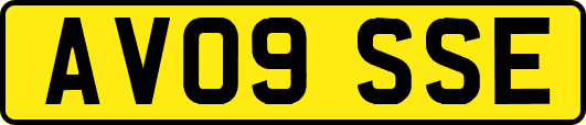 AV09SSE