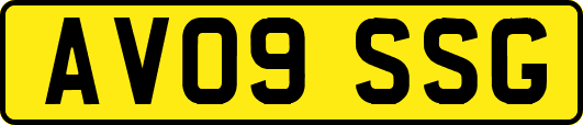 AV09SSG