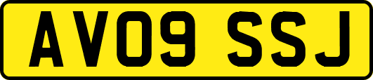 AV09SSJ