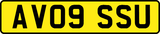 AV09SSU