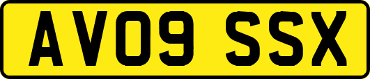 AV09SSX