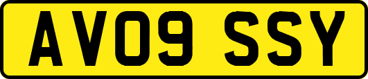 AV09SSY