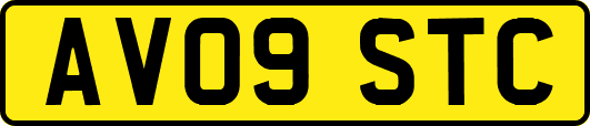 AV09STC