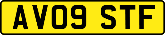 AV09STF