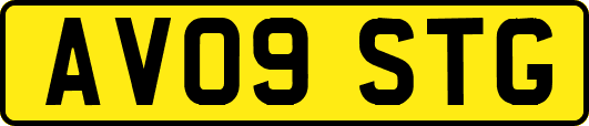 AV09STG