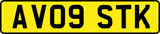 AV09STK