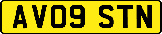 AV09STN