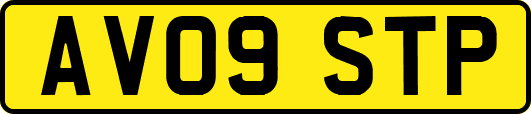 AV09STP