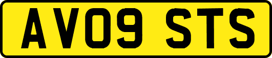 AV09STS