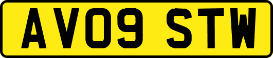 AV09STW