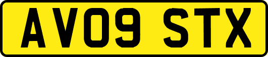 AV09STX