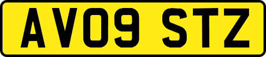 AV09STZ