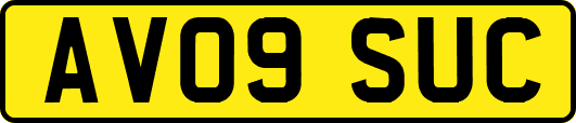 AV09SUC