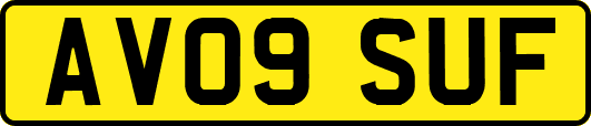 AV09SUF