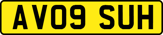 AV09SUH