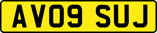 AV09SUJ