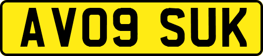 AV09SUK