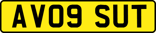 AV09SUT