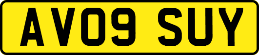 AV09SUY