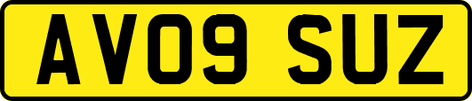 AV09SUZ
