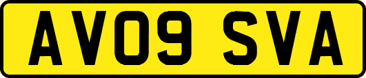 AV09SVA