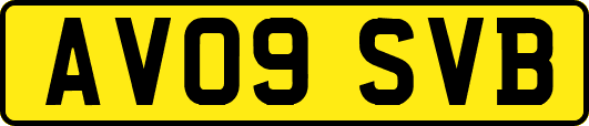 AV09SVB