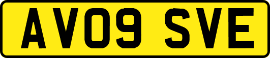 AV09SVE