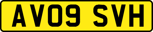 AV09SVH