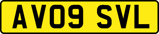 AV09SVL