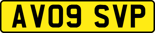 AV09SVP