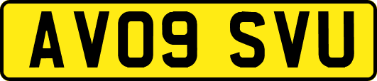 AV09SVU