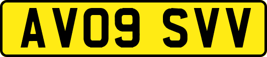 AV09SVV