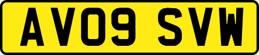 AV09SVW