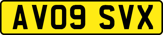 AV09SVX